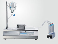 智能集菌儀在培養和研究時擁有的作用