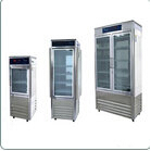 【智能生化培養箱】，溫控有利于培養