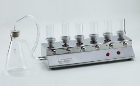 微生物檢驗系統ZW-600