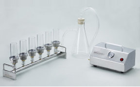 微生物限度檢驗系統ZW-STV6A