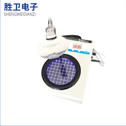 【全自動菌落計數器】準確才是至關重要的