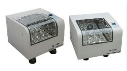 【智能恒溫搖床】特點多不勝數