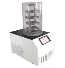 【冷凍干燥機】優勝劣汰