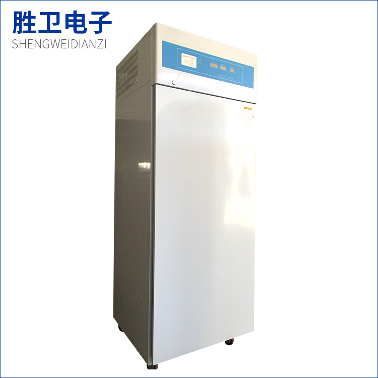 培養箱它的使用步驟大揭秘