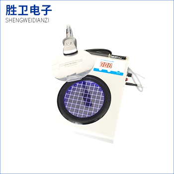 全自動菌落計數器它存在的意義