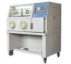 帶你走近厭氧培養箱