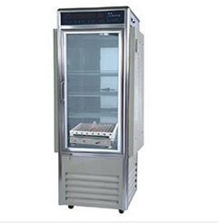 震蕩光照培養箱該如何保養