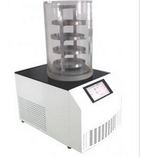 真空冷凍干燥機在紙質文物方面的使用