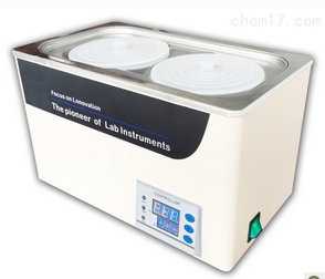 恒溫水浴鍋出現故障處理方式