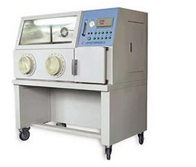 你知道厭氧培養箱的身體架構嗎？