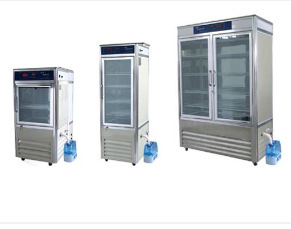 你會使用生化培養箱嗎？