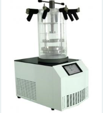 了解冷凍干燥機的各種優勢